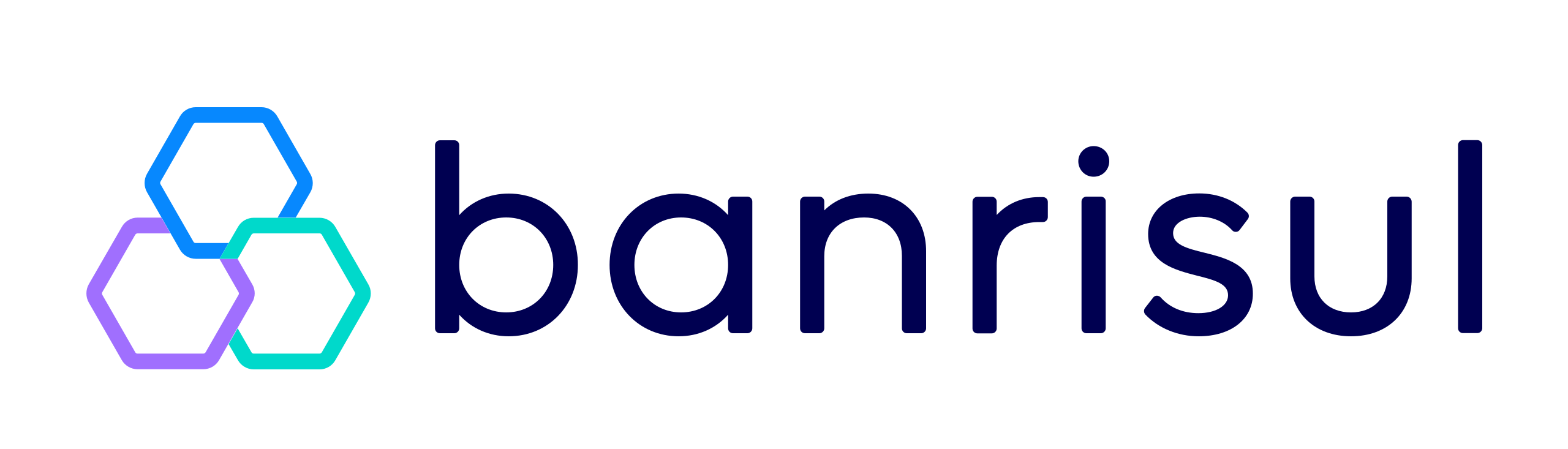 Ícone do Banrisul