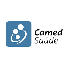 Ícone Camed