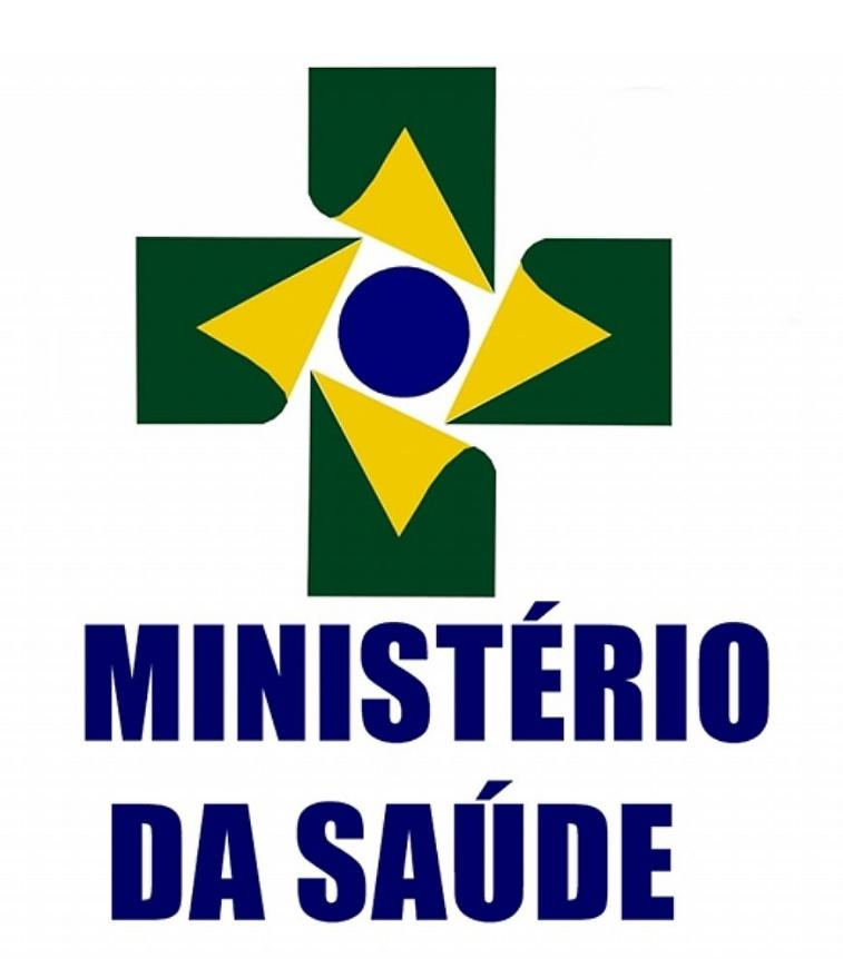 Ícone Ministério da Saúde