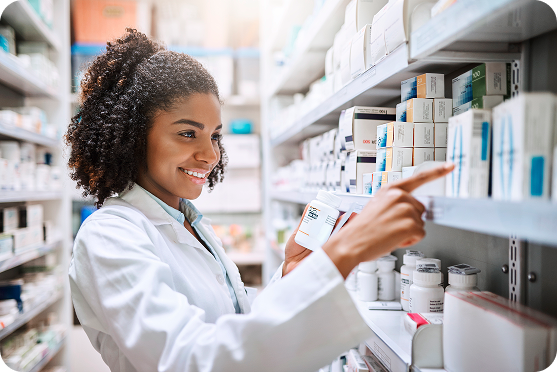Farmacêutica